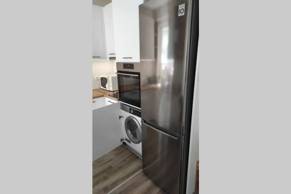 Apartment Turquoise 0*, Burgas Bulgarie